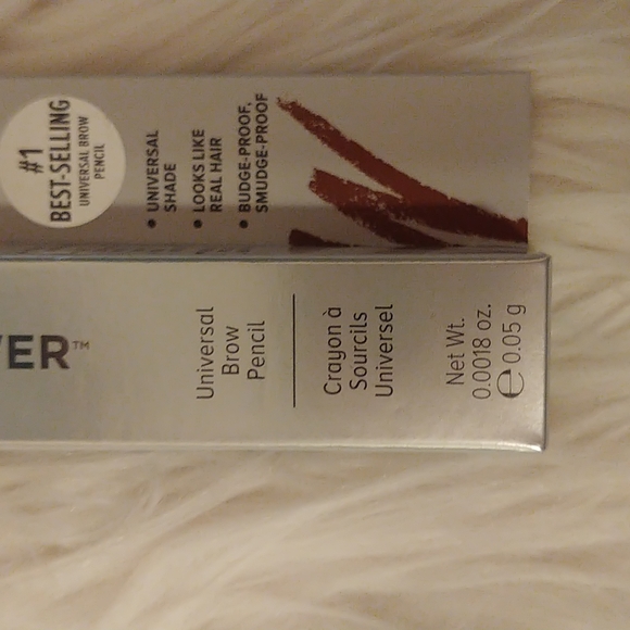 💝FIRM! NWT IT COSMETICS BROW POWER UNIVERSAL BROW PENCIL (PLZ READ) - Picture 2 of 8